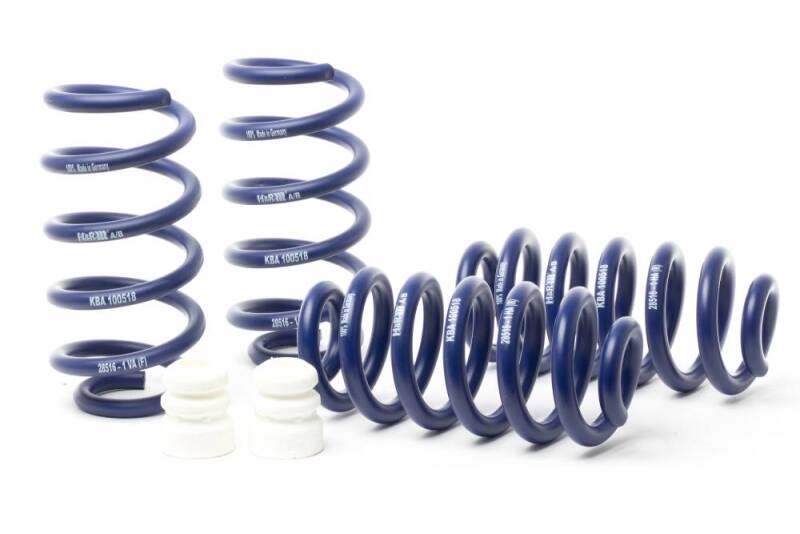 HR Sport Springs