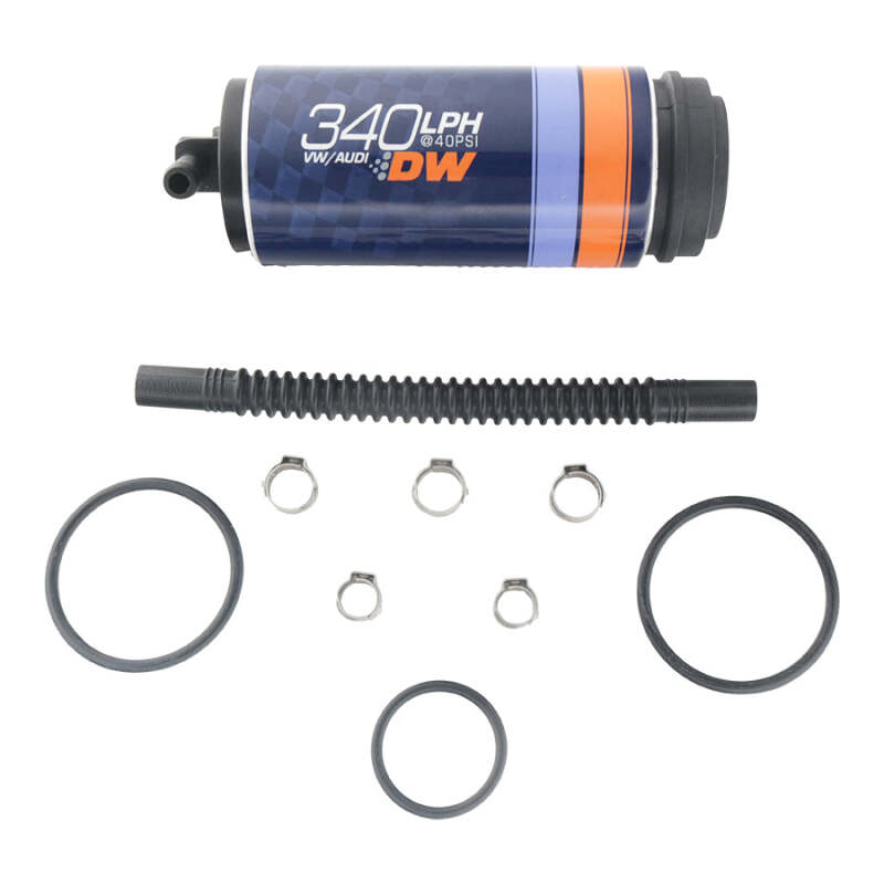 DW DW340V Fuel Pumps