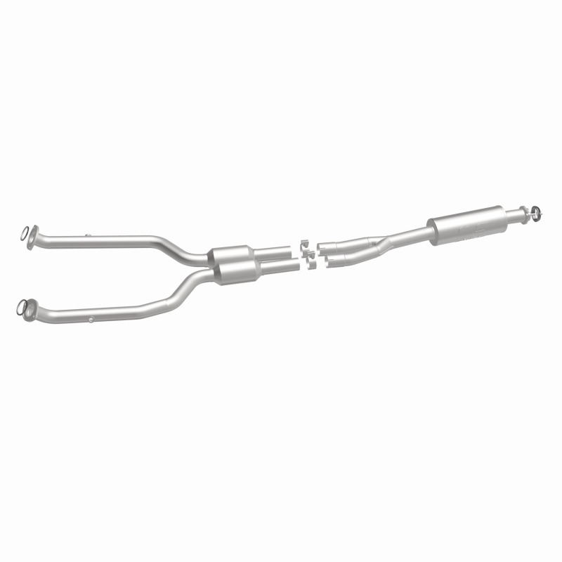 MagnaFlow 2006 GS300 V6 3 OEM Underbody Direct Fit Converter