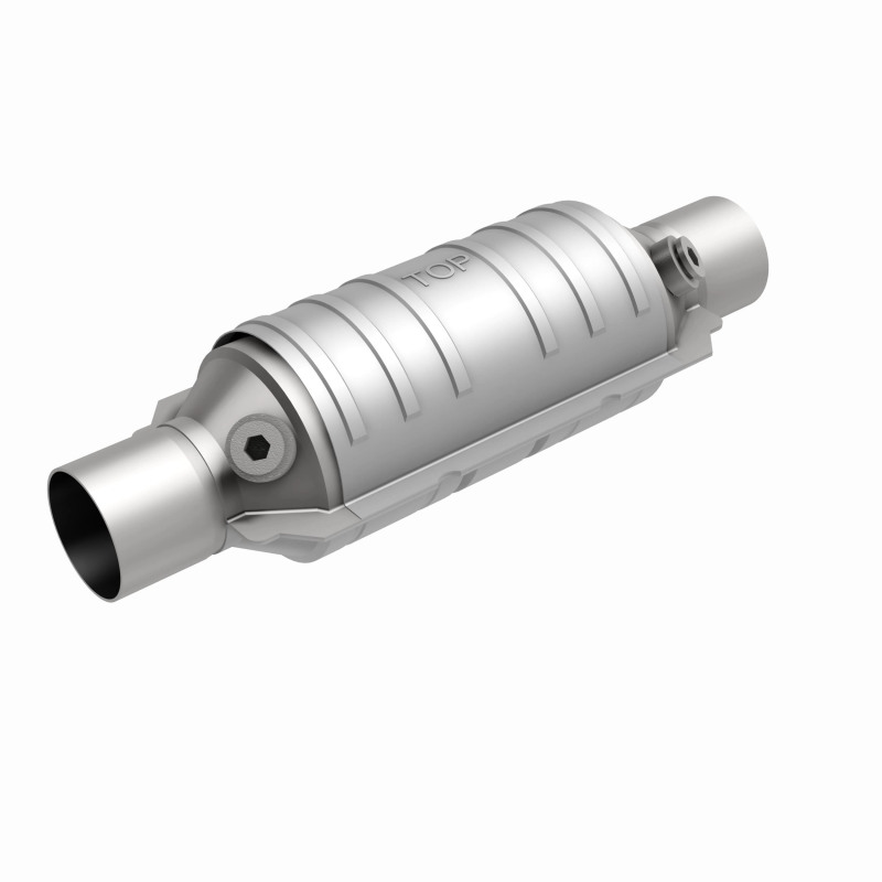 MagnaFlow Universal Catalytic Converter 2.00 inch CA Tier 1 thumbnail 8