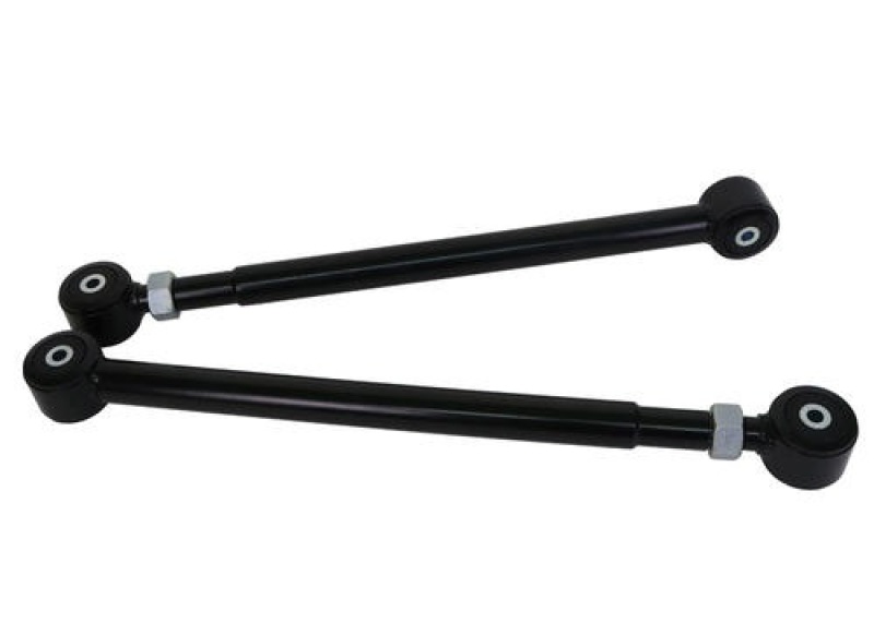 SuperPro 08-21 Toyota Land Cruiser 200 Series HD Adj. Rear Lower Trailing Arm Set thumbnail 3