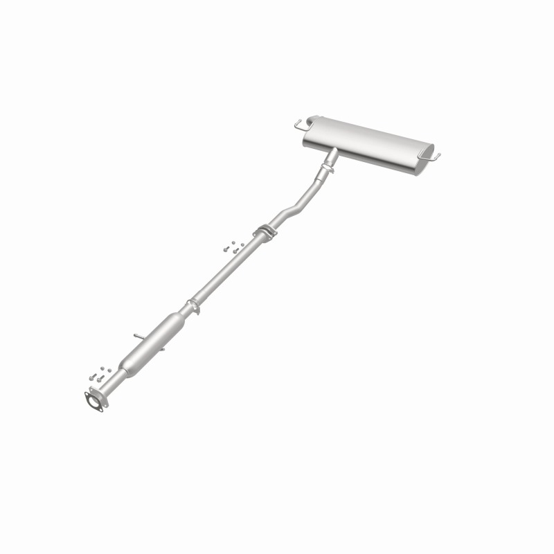BRExhaust 11-16 KIA SPORTAGE 2.4L Exhaust Kit thumbnail 4