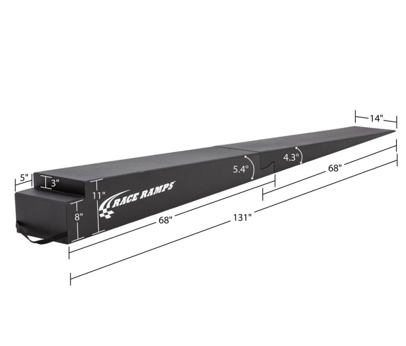 RRP Trailer Ramps