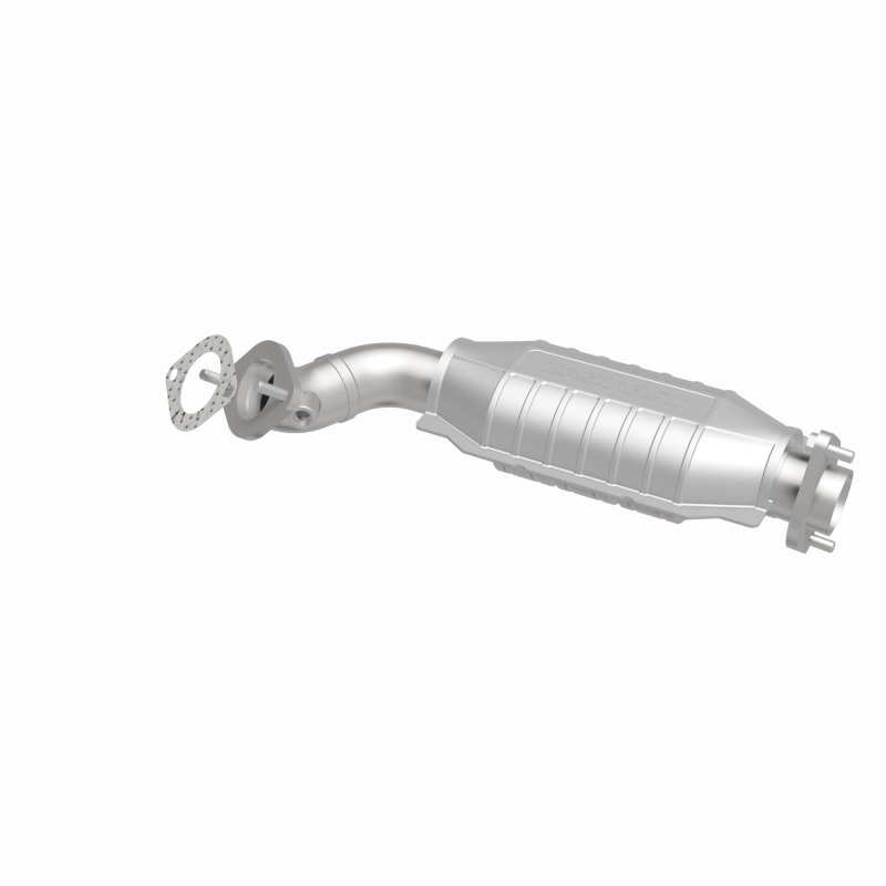 MagnaFlow Direct Fit Catalytic Converter 08-09 Cadi CTS 3.6 Passenger Side OEM thumbnail 9