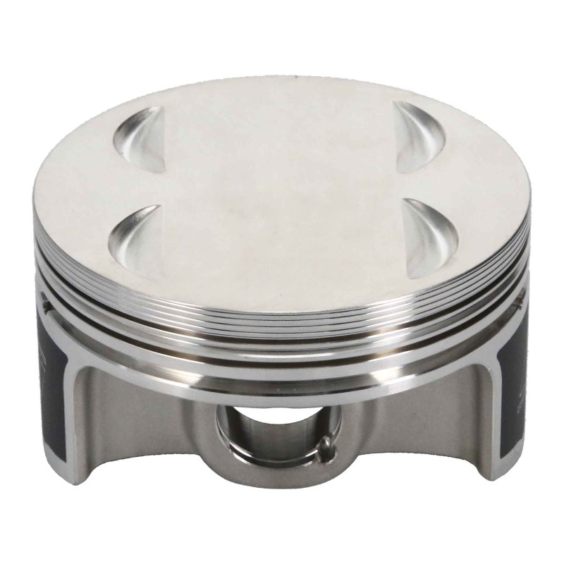 Wiseco 98-08 Honda J35 3.5L Piston Kit -1.12cc Flat Top thumbnail 9