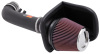 KN 57 FIPK Air Intake 50