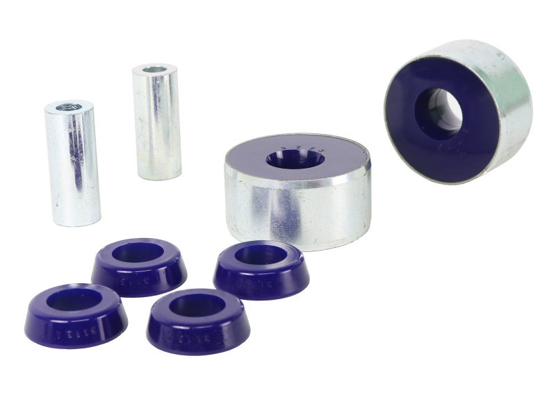 SPR Bushings - Control Arm