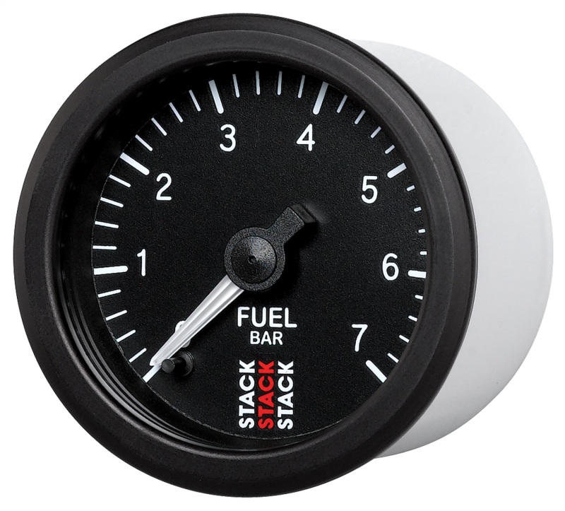 AM Stack Gauges