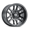 DLW Canyon 9310 Wheels