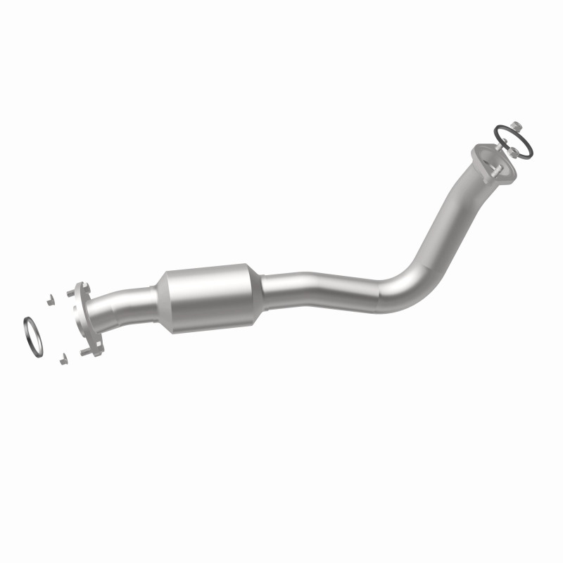 MagnaFlow 13-15 Toyota RAV4 2.5L Direct Fit Converter thumbnail 7