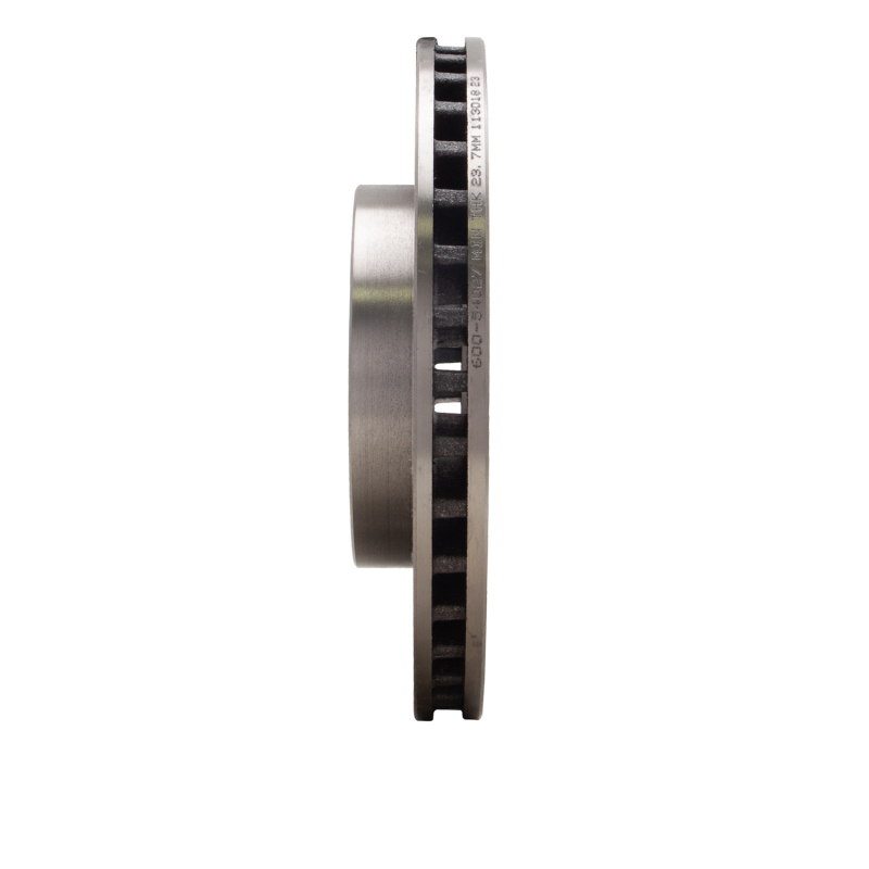 DFC 820090 Ford Thunderbird Front Brake Rotor thumbnail 2