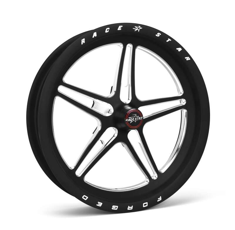 RST 63 Pro Forged Wheels