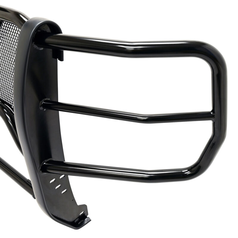 Westin 23-26 Ford F250/F350 Super Duty HDX Grille Guard - Black thumbnail 6