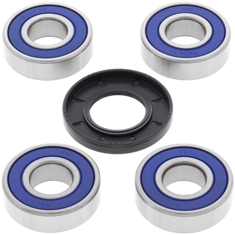 ABR Wheel Bearing Kits
