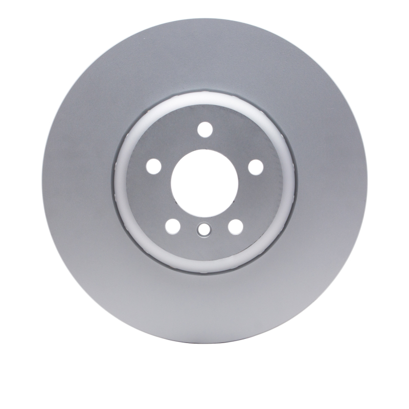 DFC Geomet Coated Rotors - Plain