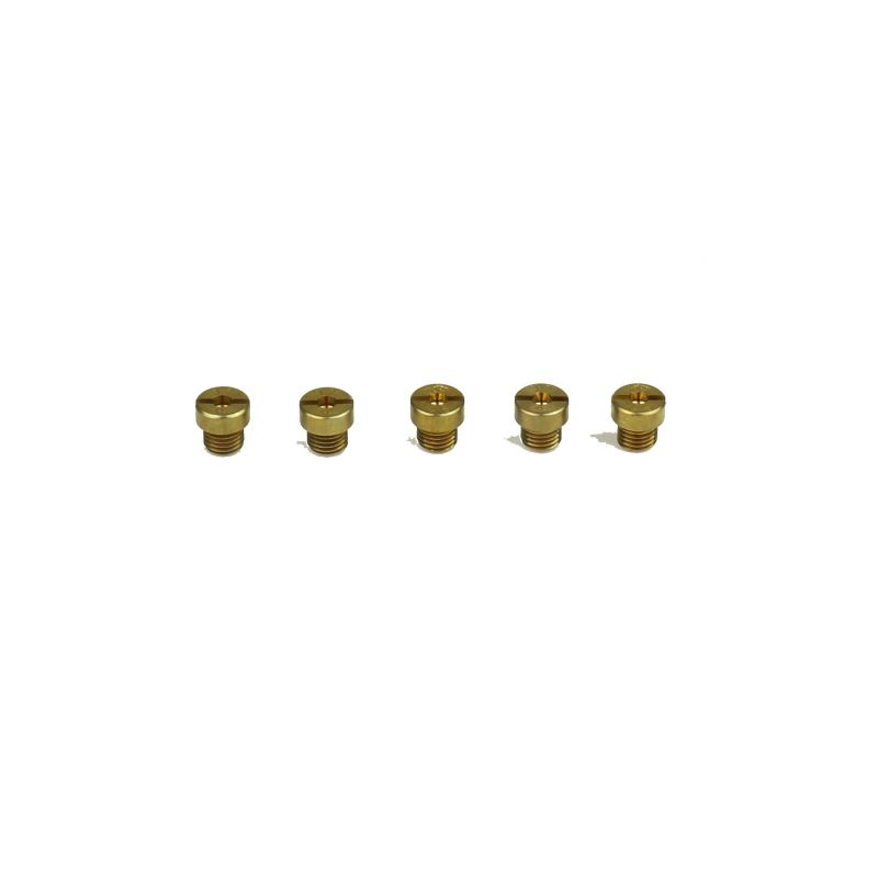 ATH Carburetor Jets