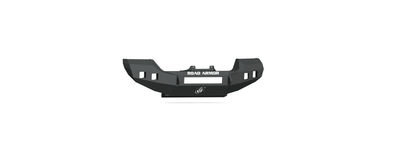 RDA Stealth Front Bumpers