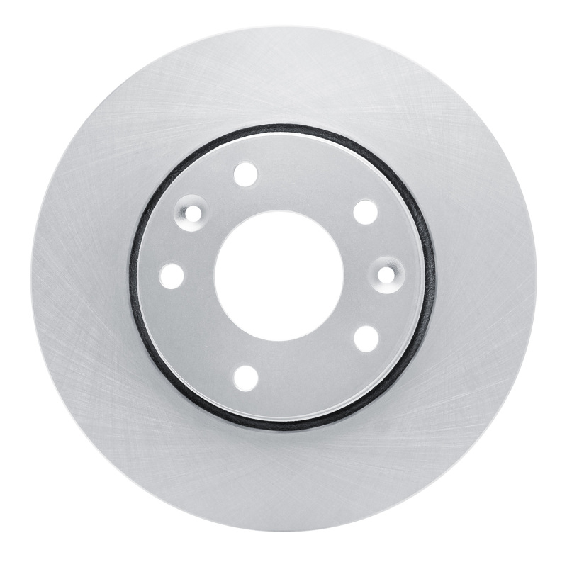 DFC GeoSPEC Coated Rotors - Plain