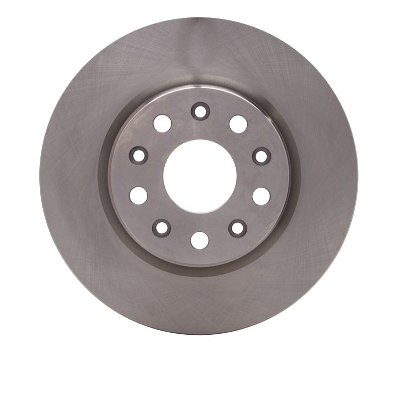 R1 18-24 Jeep Wrangler JK Front Brake Rotor Set (2x dfc600-42039)