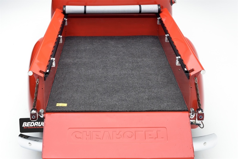 BEDRUG BED MAT 66in. X 98in.-CUT TO FIT