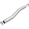 MAG D-Fit Mufflers