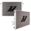 MM Radiators - Alum