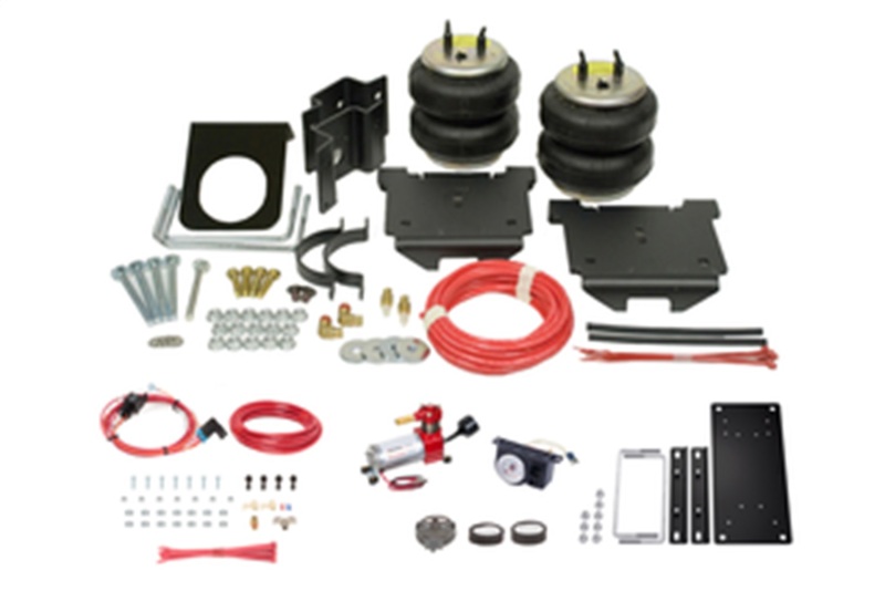 FIR Ride-Rite All-In-One Kits