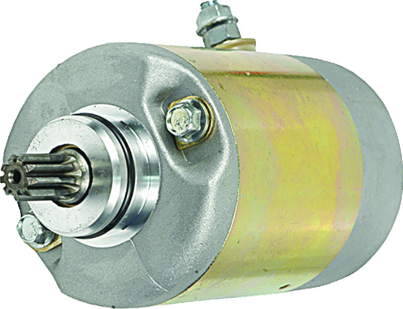 BikeMaster BKM Starters