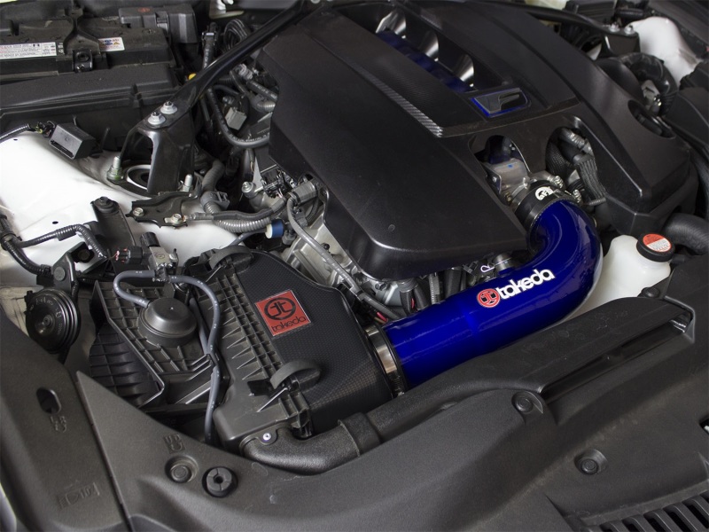 AFE Takeda Stage-2 Cold Air Intakes