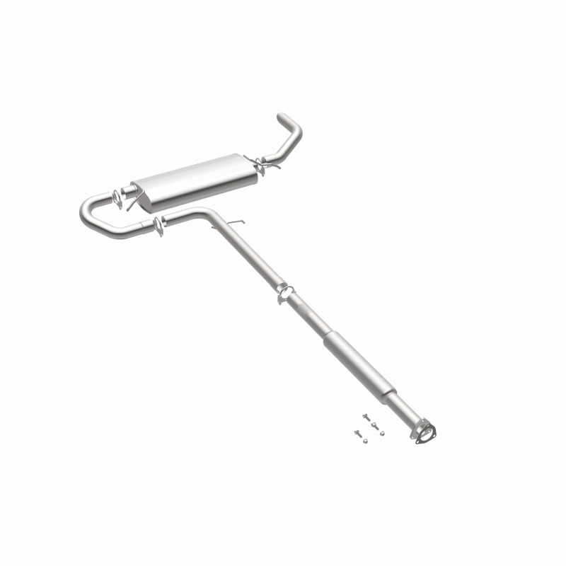 MagnaFlow BRE Exhaust Kit 07-09 Equinox Torrent 3.4L thumbnail 5