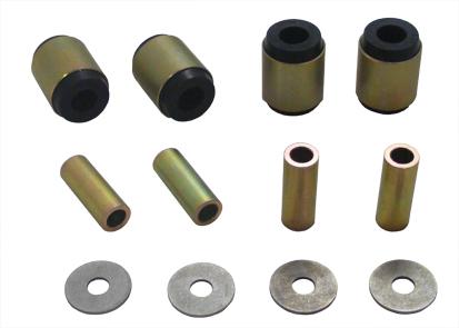 WL Bushings - Control Arm