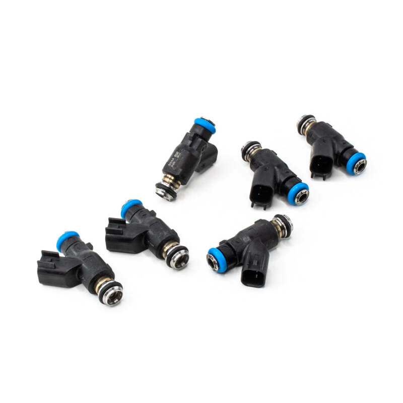 DeatschWerks 09-12 Genesis Coupe 3.8 V6 800CC Injectors thumbnail 5