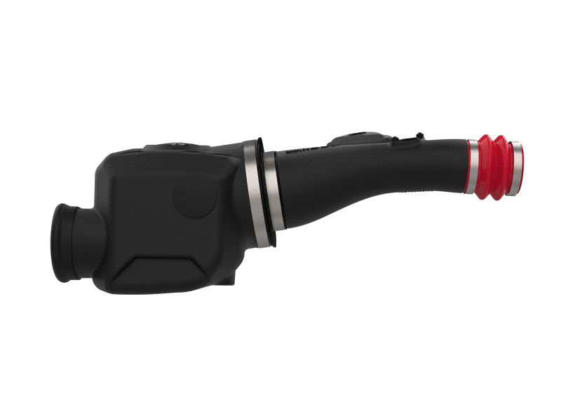 aFe Takeda Momentum Pro Dry S Cold Air Intake System 16-19 Toyota Tacoma V6-3.5L thumbnail 8