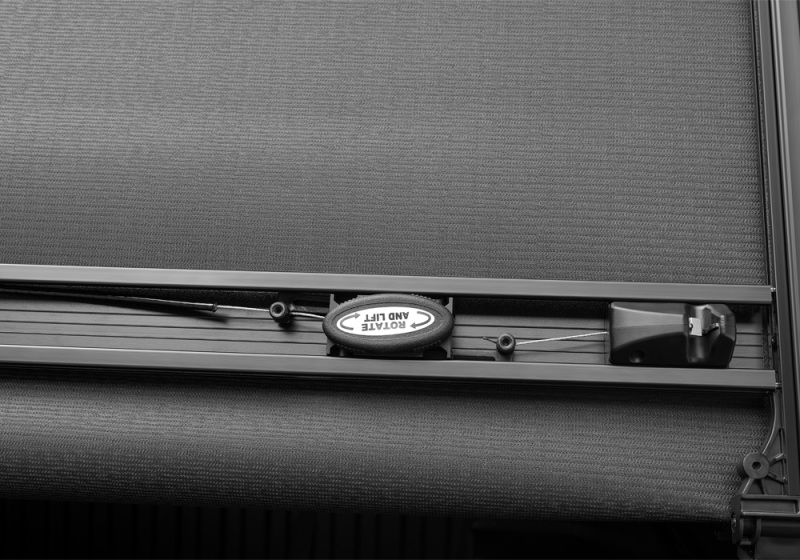 Extang 22-23 Toyota Tundra w/o Rail Sys (5ft 6in Bed) Trifecta ALX thumbnail 7