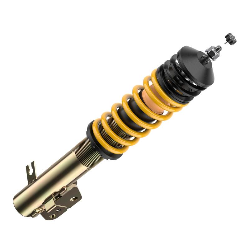 ST Suspensions XA Coilover Kits 18245001 Kit; Subaru Impreza (GC GF GFC) thumbnail 8