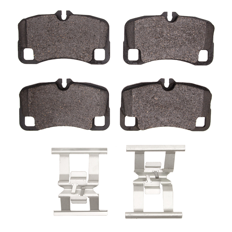 DFC 5000 Advanced Low Met Brake Pads