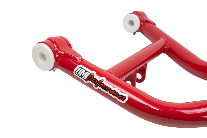 UMI Performance 70-81 GM F-Body Lower A- Arms Race Version thumbnail 2