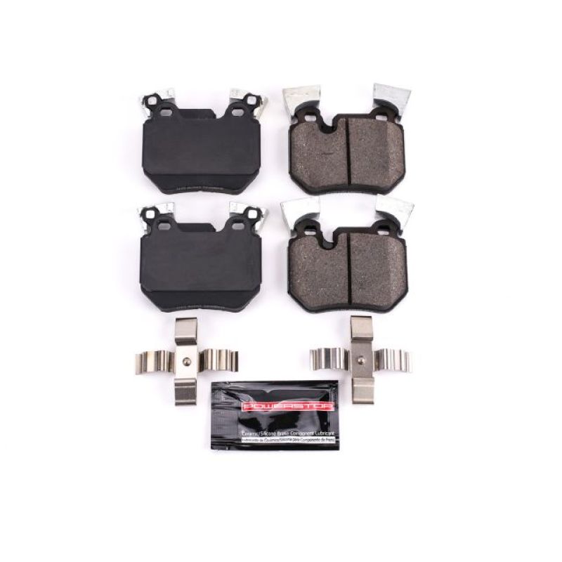PSB Z23 Evolution Brake Pads