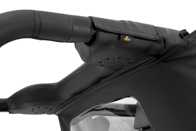 BES Sport Bar Covers