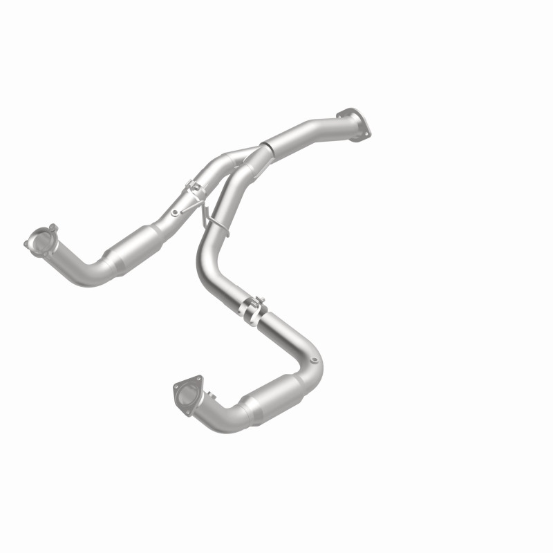MagnaFlow 11-15 Chevrolet Silverado 2500 HD 6.0L Direct Fit Converter thumbnail 6