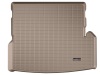 WT Cargo Liners - Tan