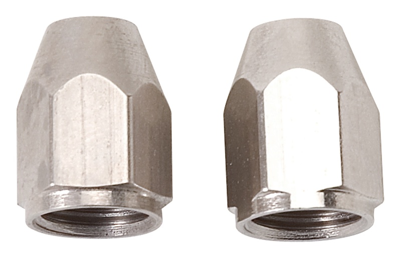 Russell Performance -3 AN Tube Nut With Integrated Tube Sleeve (Qty. 6) thumbnail 9