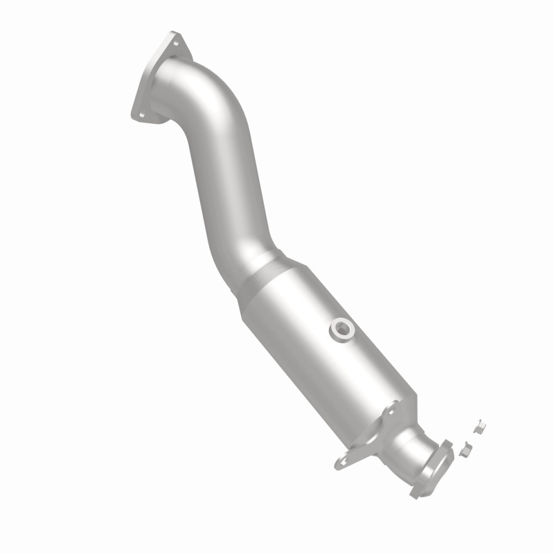 MagnaFlow 12-15 C250 L4 1.8 OEM Close Coupled Direct Fit Converter thumbnail 8