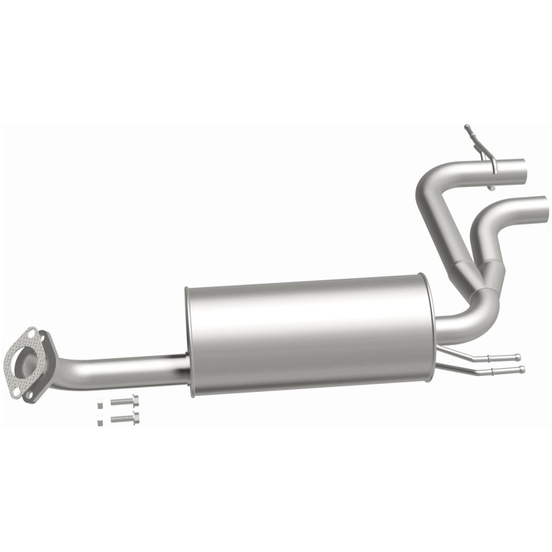 MagnaFlow BRE Exhaust Kit 13-17 HYUNDAI VELOSTER 1.6L thumbnail 6