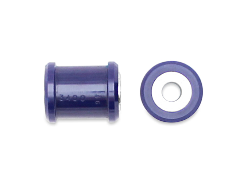 SuperPro 2004 Mazda RX-8 Base Rear Forward Trailing Arm Upper Bushing Kit thumbnail 4