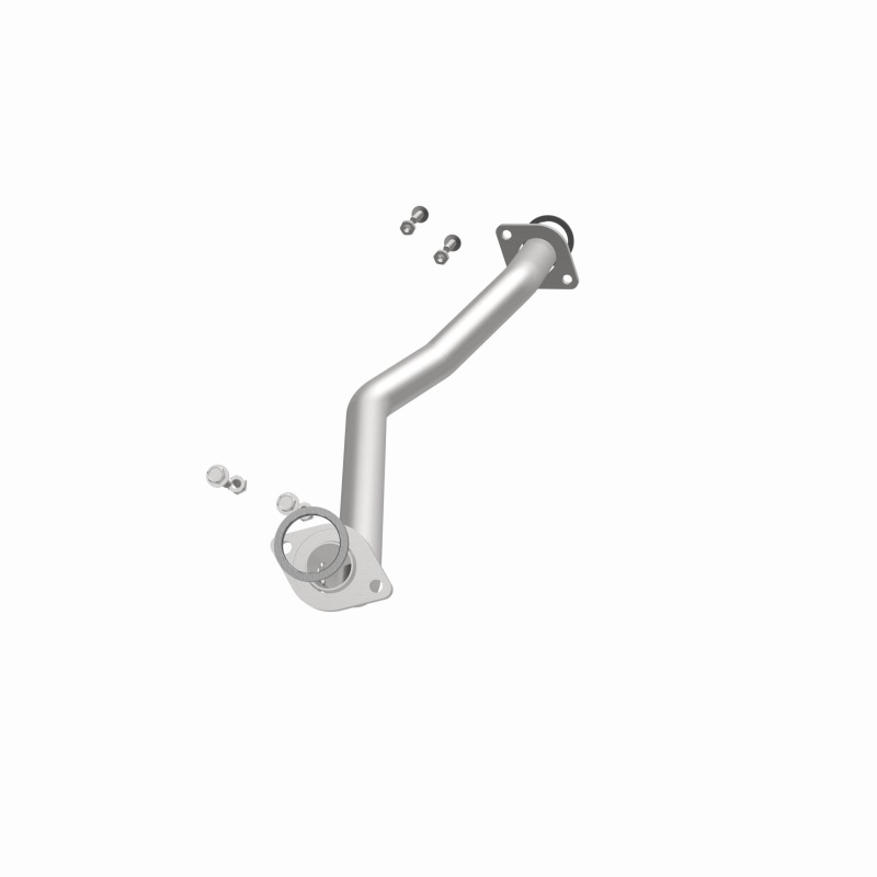 BRE Exhaust 04-09 Highlander RX330 RX350 2.4L 3.3L 3.5L Front Pipe Kit thumbnail 4