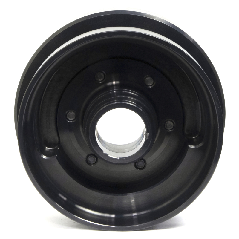 Fluidampr Ford PowerStroke 7.3L Late 1999-2003 Steel Externally Balanced Damper