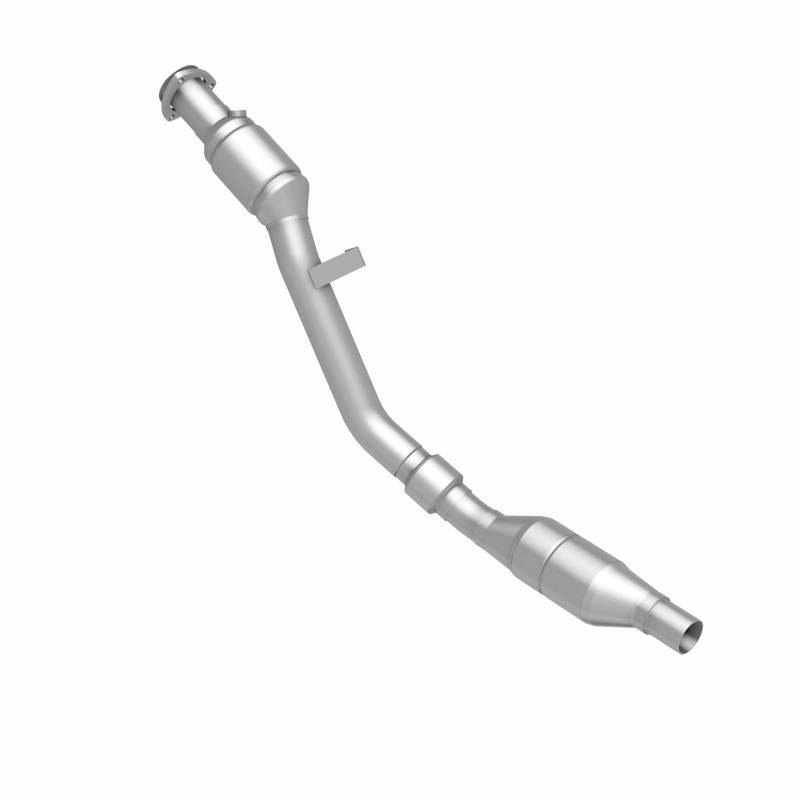 MagnaFlow Conv DF 04-06 Audi S4 4.2L thumbnail 4