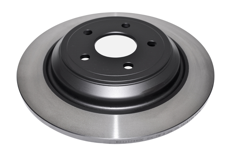 DBA 4000 Standard Rotors