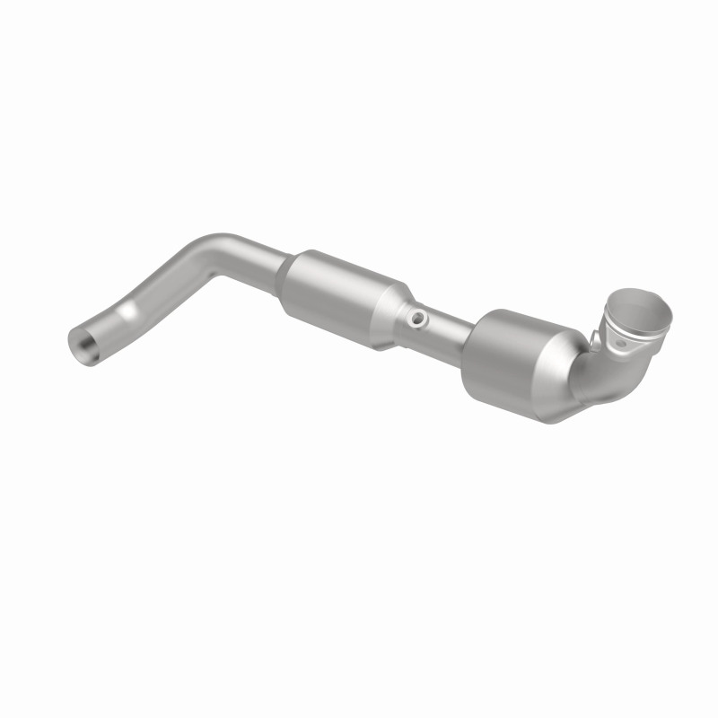 MagnaFlow 04-05 Ford F-150 5.4L Direct Fit Converter thumbnail 5